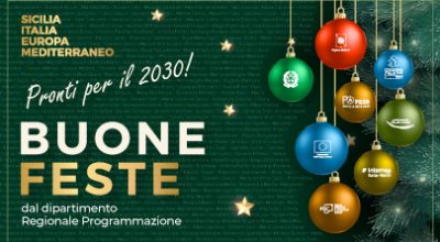 Auguri di Buone Feste!