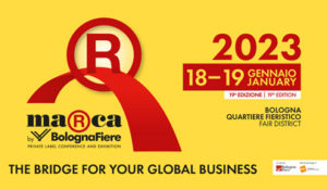 Export: 32 imprese siciliane al Marca 2023 di Bologna il 18 e 19 gennaio, ecco l’elenco