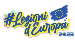 Lezioni d’Europa, al via l’edizione 2023 con nove webinar in programma