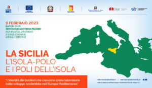 Fondi Ue: il 9 febbraio a Palermo incontro con i sindaci delle 29 coalizioni territoriali 2021-2027