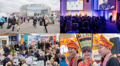 Export: ITB Berlino, integrazione graduatoria imprese partecipanti