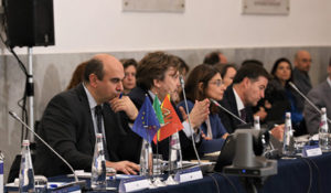 Fondi Ue: si è svolto a Palermo il primo Comitato di Sorveglianza del Pr Fesr Sicilia 2021-2027