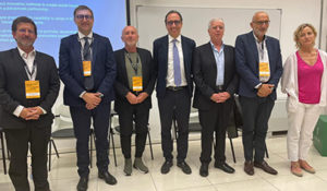Festival Housing Europe: premiato a Barcellona il progetto europeo di social housing in contrada Amabilina a Marsala