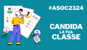 #ASOC2324, pubblicato il bando. Domande entro il 27 ottobre 2023 per partecipare alla 11ma edizione di A Scuola di OpenCoesione