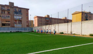 Fondi Ue, riqualificato centro “Gaspare Umile”: martedì a Marsala una giornata “EUinmyRegion” su sport e inclusione sociale