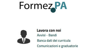 Assistenza tecnica Po Fesr e Poc 2014-2020: per gli Avvisi 322, 405, 409, 415 candidature solo sul sito FormezPa