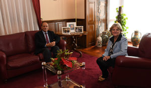 Fondi Ue: i progetti finanziati con le risorse europee nella visita della Commissaria Ferreira a Palermo