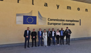 Premio giornalistico 2023 sui Fondi Ue in Sicilia: domande entro il 16 novembre