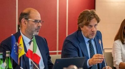 Dalla Commissione Ue via libera alla riprogrammazione Fesr 2014-2020. Il presidente Schifani: “Impegnati nel non perdere risorse”