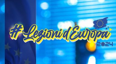Lezioni d’Europa 2024: dal 15 febbraio al 18 aprile nove webinar per conoscere meglio l’UE