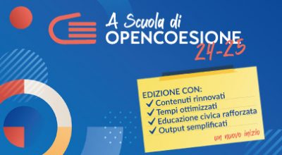 Asoc2425, partita la dodicesima edizione: domande entro il 28 ottobre. Webinar di presentazione il 25 settembre