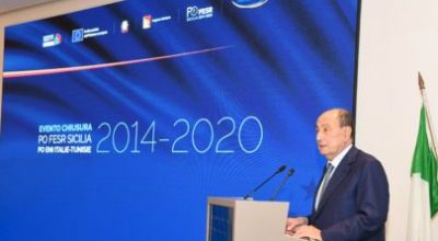 Fondi Ue: Chiusura PO FESR 2014-2020, spese tutte le risorse. Schifani: “Una sfida vinta grazie a impegno e collaborazione”