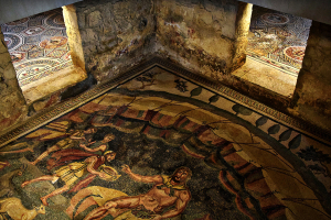 Selezionata l’Operazione di Importanza Strategica A.R.T.E.  Al centro la valorizzazione inclusiva della Villa Romana del Casale