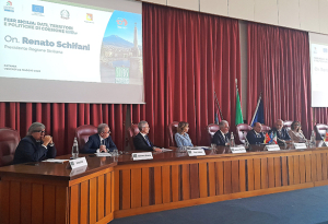 Politiche di coesione, l’importanza dei dati nella programmazione di risorse pubbliche e nella verifica degli esiti: svolto a Catania l’incontro organizzato da Regione e Istat